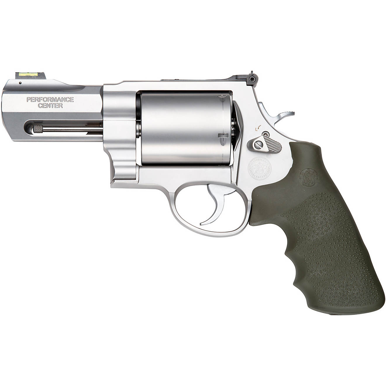 Smith & Wesson Performance Center Model 460XVR™ .460 S&W Revolver                                                              - view number 1