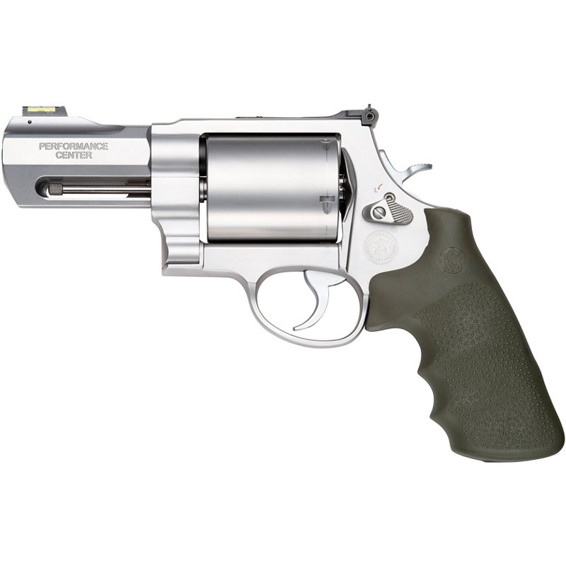 Smith & Wesson Perf… - image