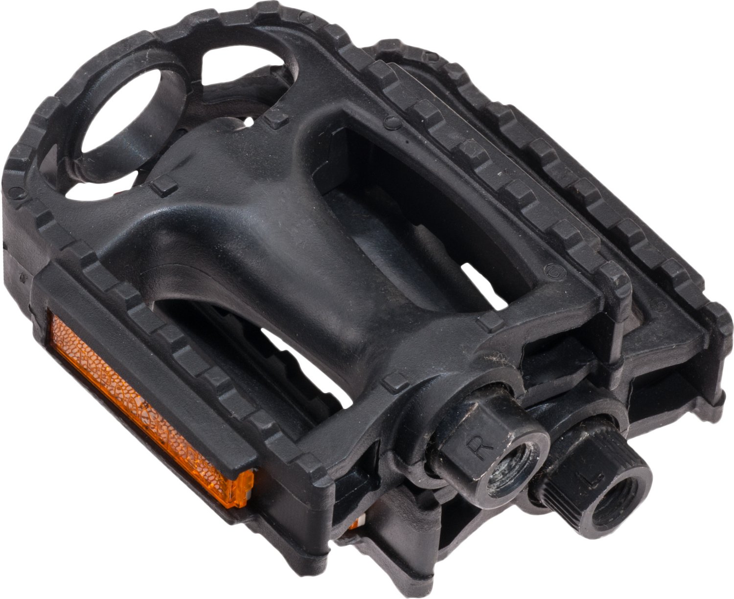 bell kicks 350 universal bike pedals