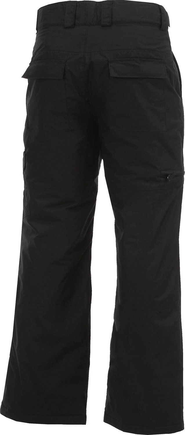 columbia sportswear snow pants