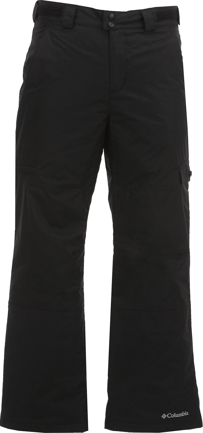 Columbia Sportswear Men's Snow Gun Pant | Academy