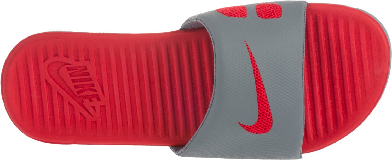 Nike™ Boys' Benassi Flex Motion Sport Slides - view number 3