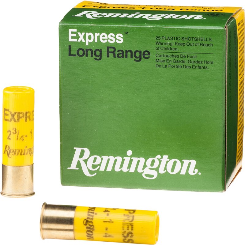 Remington ExpressÂ®… - image