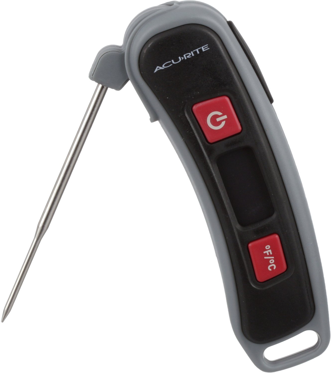 Acurite Digital Instant Read Thermometer with Folding Probe