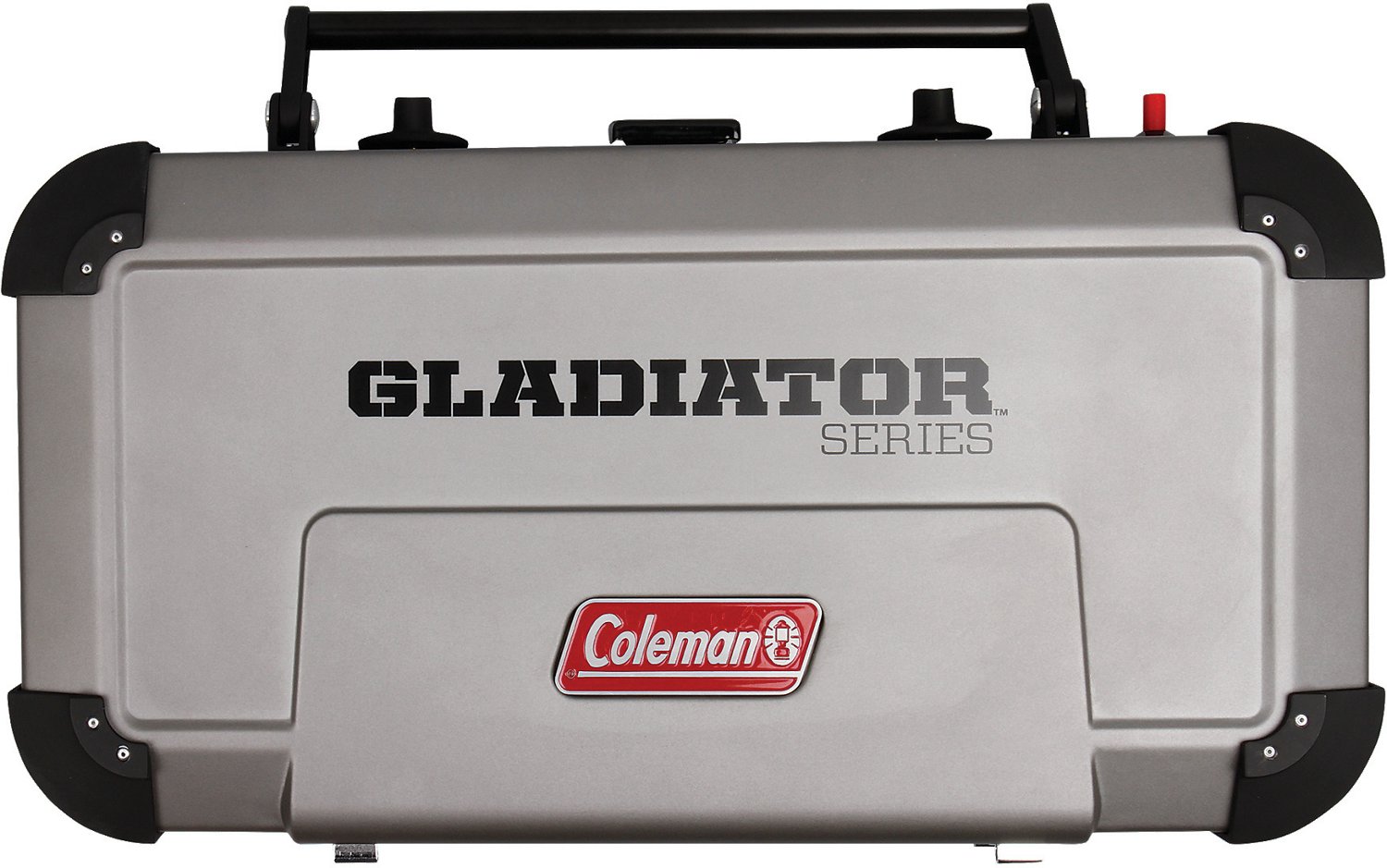 Coleman Series FyreChampion 3-in-1 2-Burner Propane Stove - view number 4