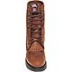 Justin Men's Double Comfort EH Lace Up Work Boots                                                                                - view number 3