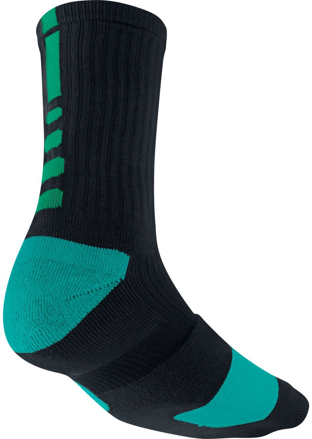 Nike Dri-FIT Elite Basketball Crew Socks - view number 2
