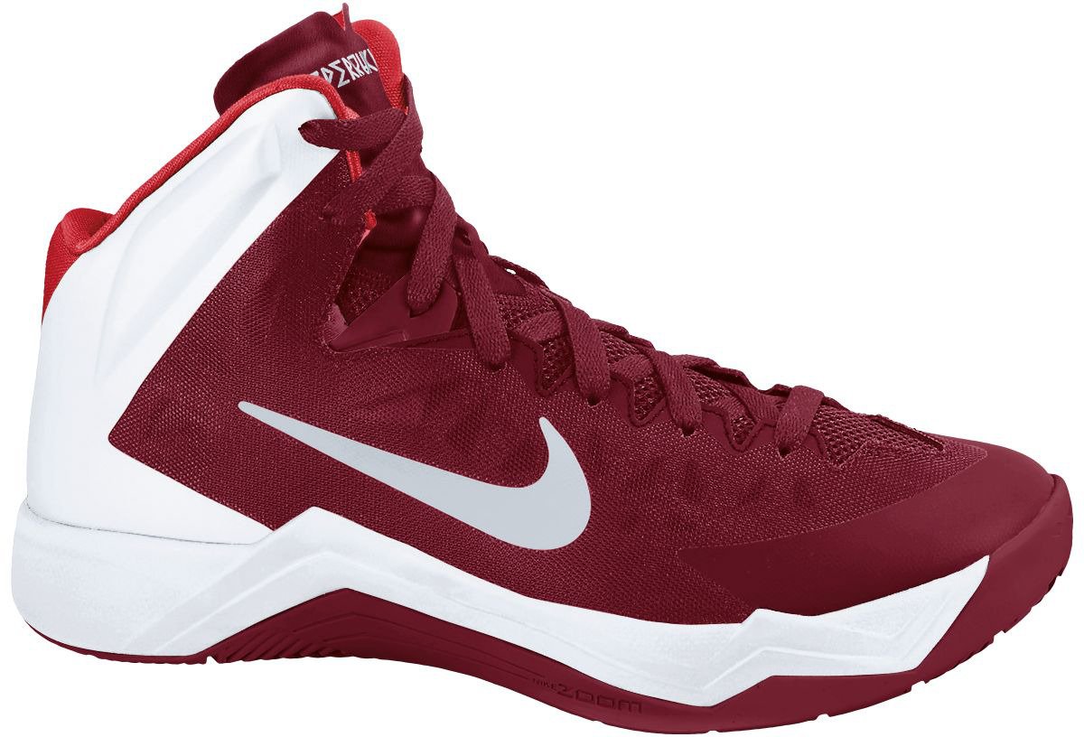 Nike Women's Hyper Quickness Basketball Shoes