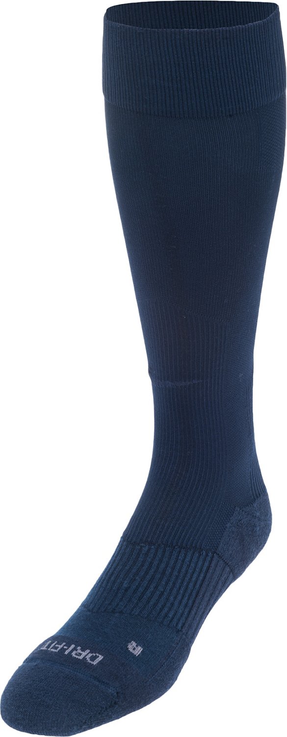 Nike Adults' Performance Knee-High Baseball Training Socks 2 Pack | Academy