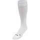 Nike Adults' Performance Knee-High Baseball Training Socks 2 Pack                                                                - view number 1 selected