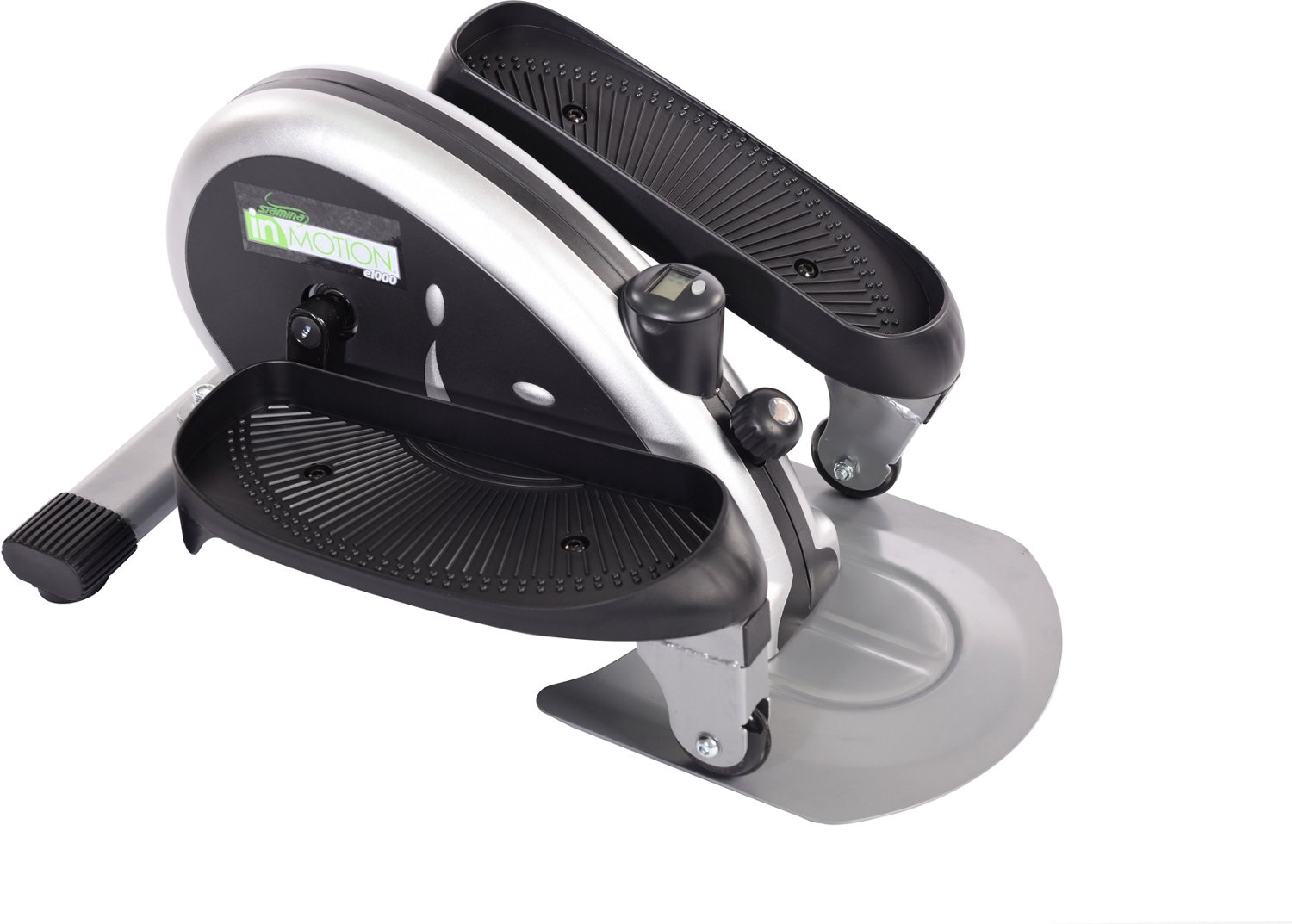 Stamina® InMotion® E1000 Elliptical - view number 3