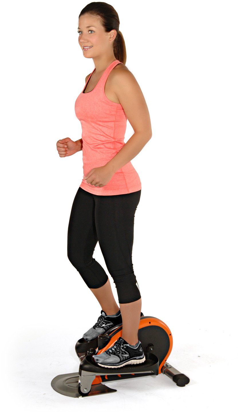 Stamina® InMotion® Elliptical - view number 2