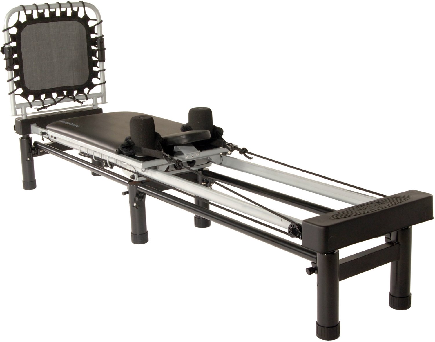 Stamina® AeroPilates® 266 Reformer - view number 4