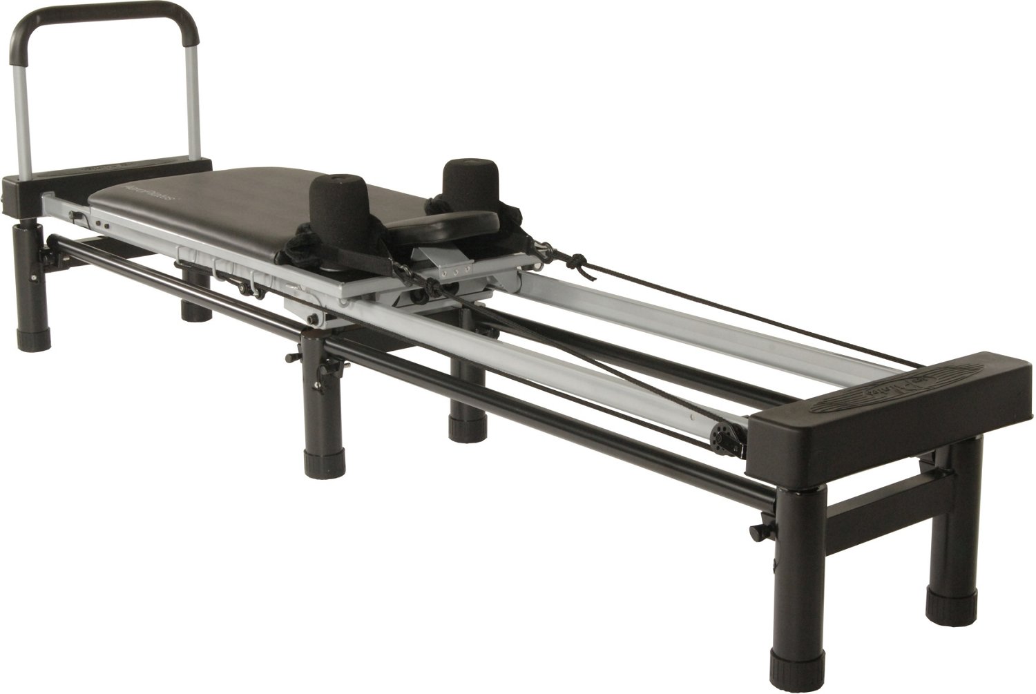 Stamina® AeroPilates® 266 Reformer - view number 5