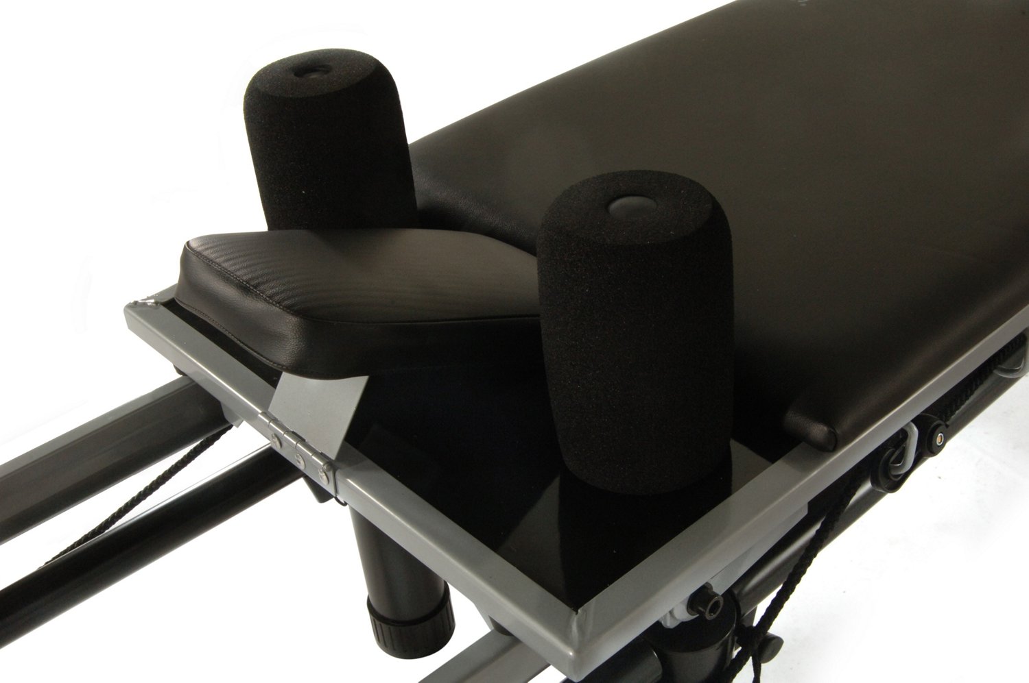 Stamina® AeroPilates® 266 Reformer - view number 8