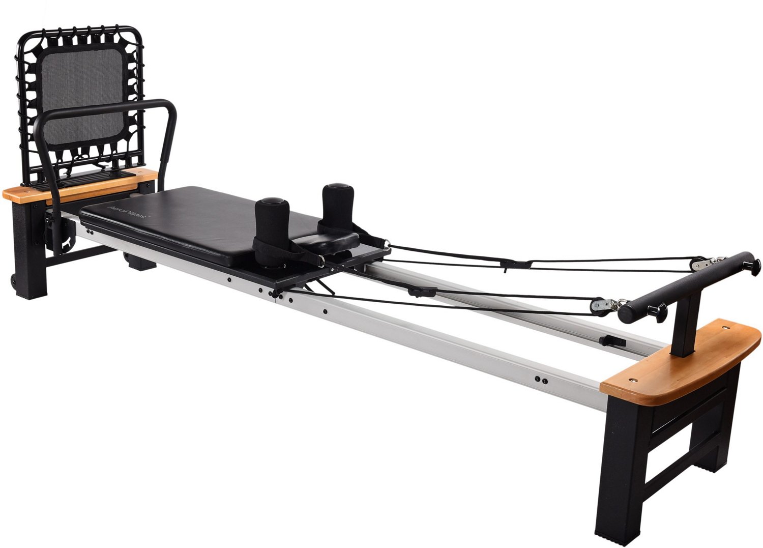 Stamina® AeroPilates® Pro XP 556 Reformer - view number 4