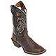 Justin Men's Punchy Stressed Buffalo Western Boots                                                                               - view number 2