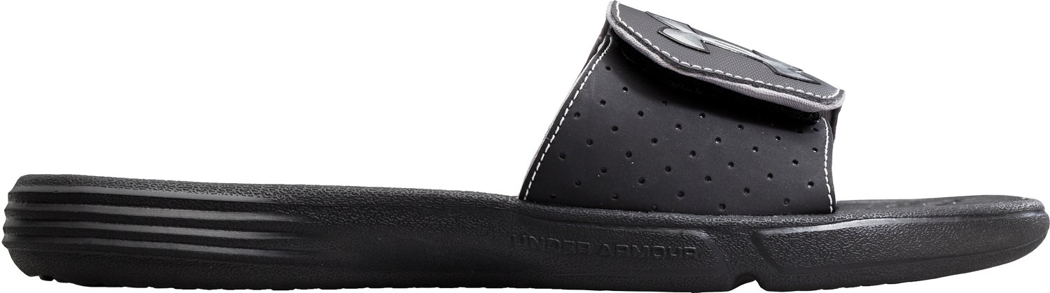 Under Armour™ Boys' Ignite III Sports Slides