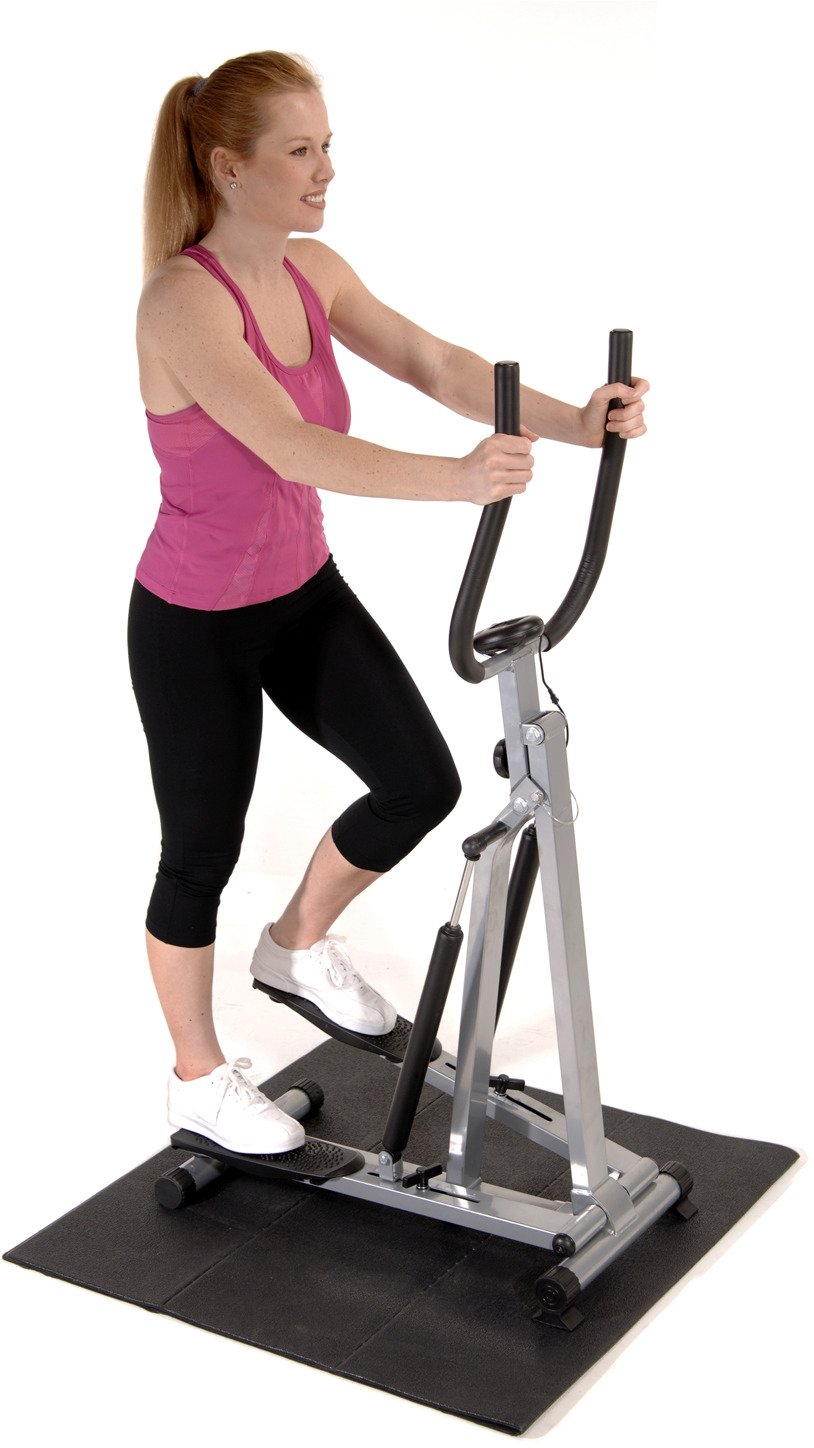 Stamina® Fold-to-Fit Equipment Mat                                                                                              - view number 3