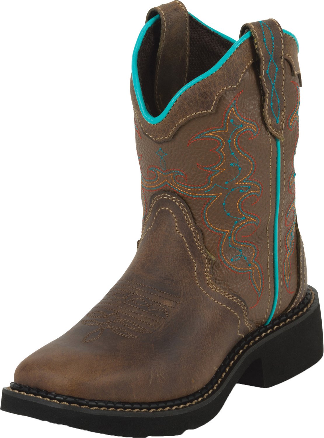 Justin Kids' Jaguar Boots