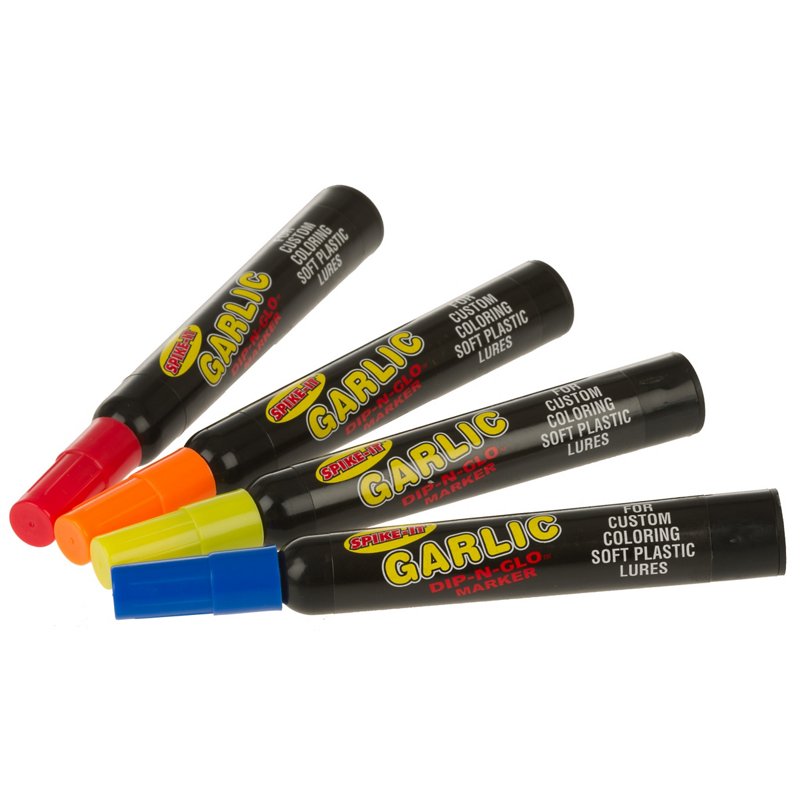 Spike-It Garlic Sce… - image