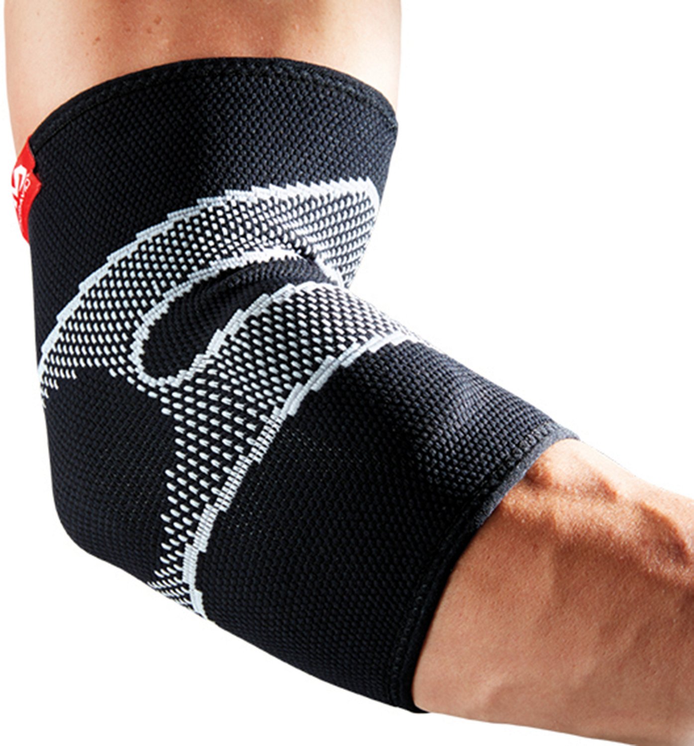 Sports Med Compression Elbow Support - Dek Hockey Town