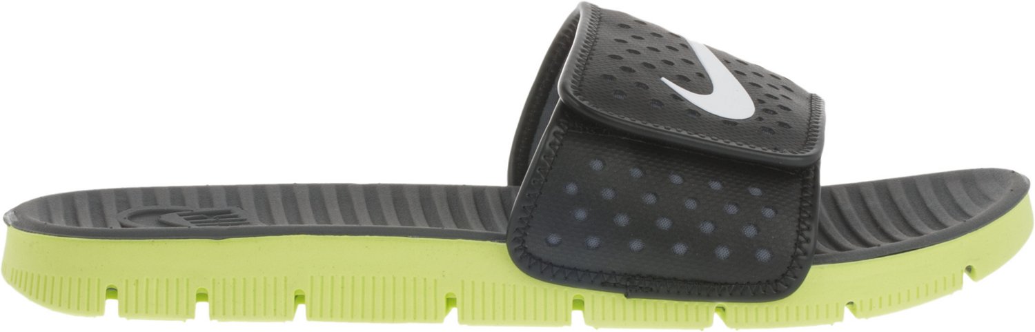 Nike Men's Flex Motion Sport Slides