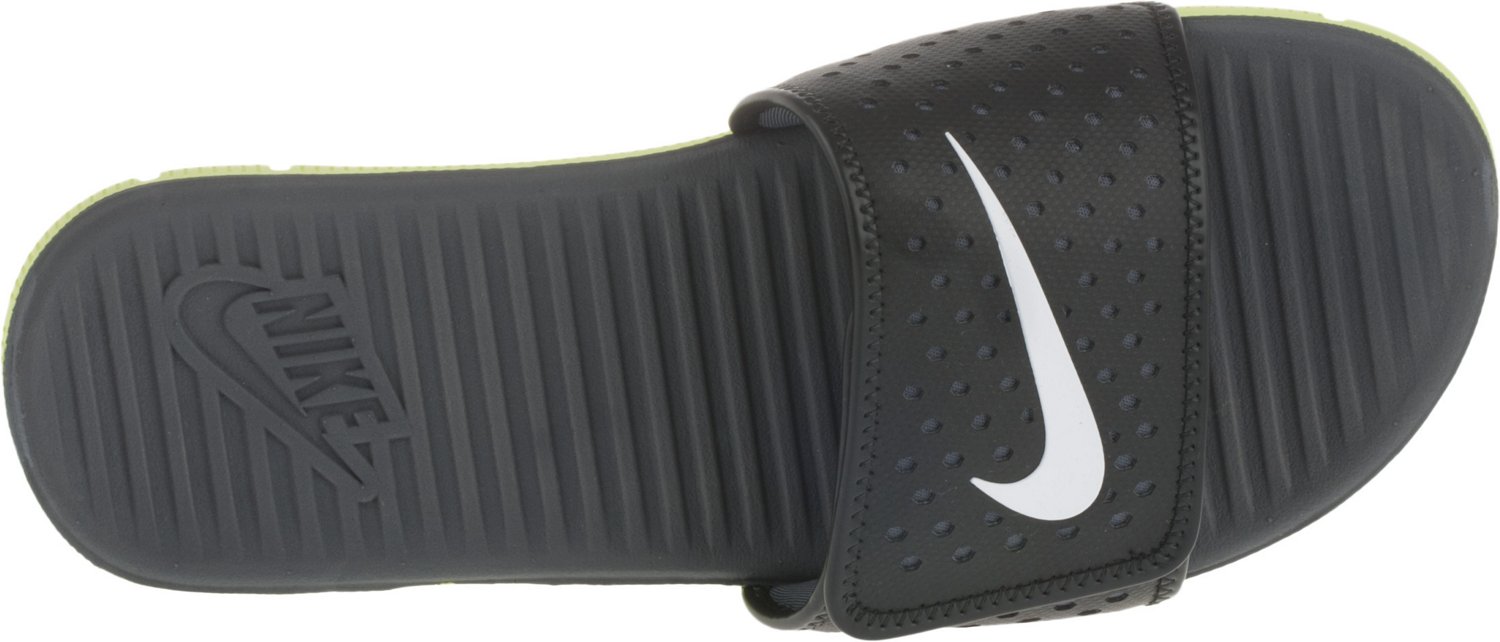 Nike Men's Flex Motion Sport Slides - view number 3