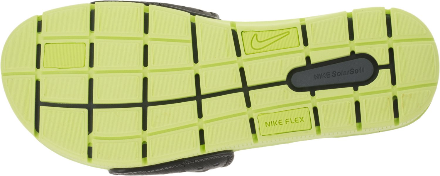 Nike Men's Flex Motion Sport Slides - view number 4