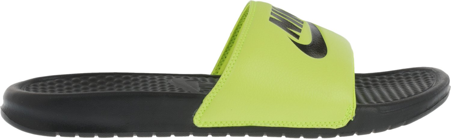 Nike Men's Benassi Just Do It Sports Slides