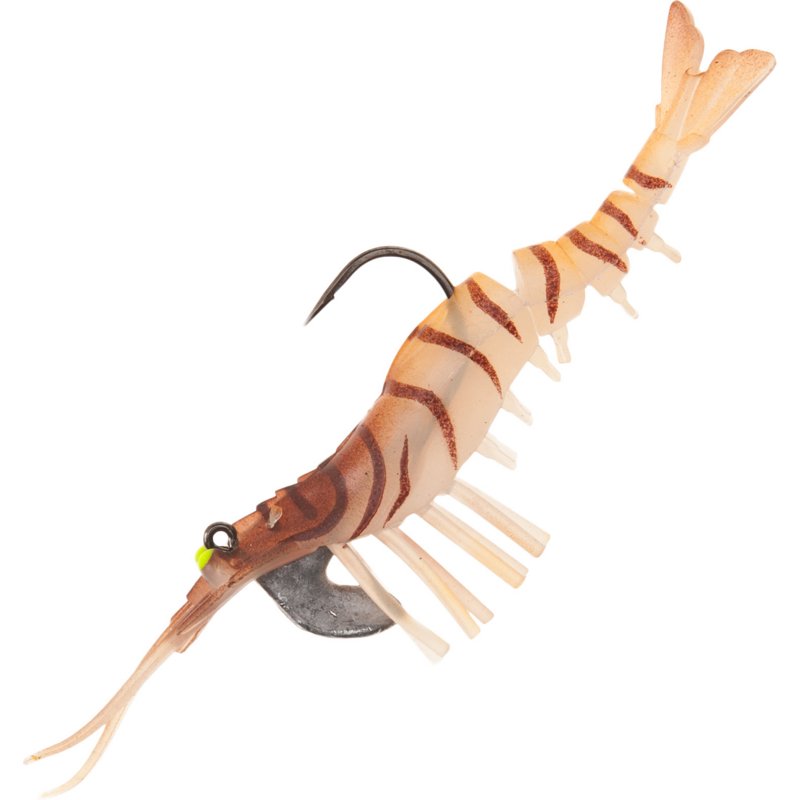 Egret Baits Vudu Sh… - image