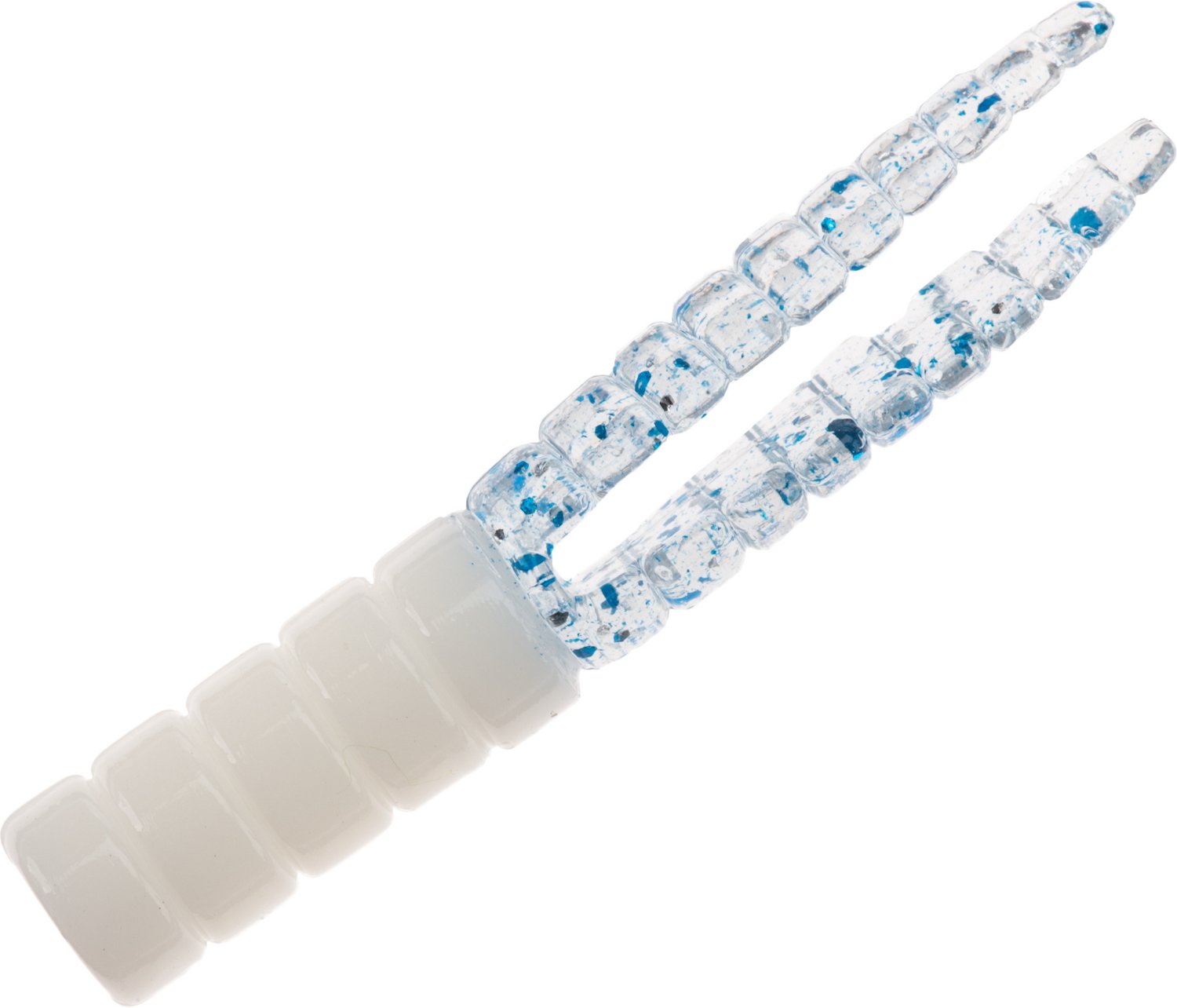 Leland Lures Crappie Magnets 15-Pack.