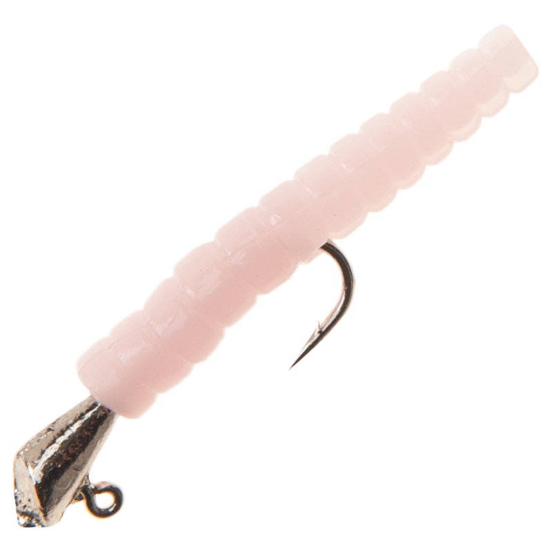 Leland Lures Trout … - image