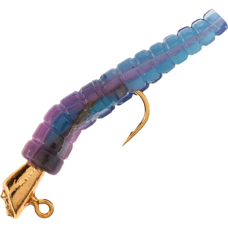 Leland Lures Trout Magnet Combo 9-Pack Purple, 1/64 Oz - Frsh Wtr Panfish Bait at Academy Sports