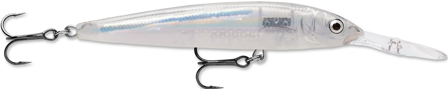 Rapala® Down Deep Husky Jerk® 4" Suspending Hard Bait