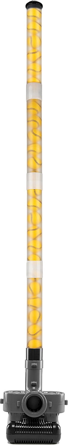 SKLZ Lightning Bolt Pro Pitching Machine - view number 3