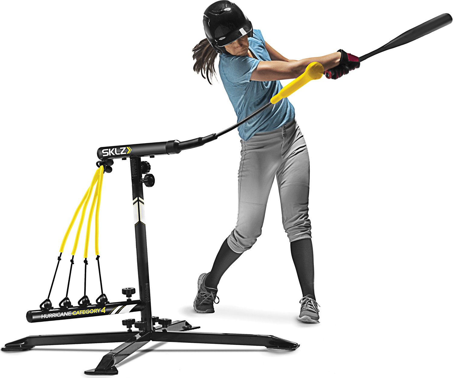 SKLZ Hurricane Solo Swing Training Machine                                                                                       - view number 2