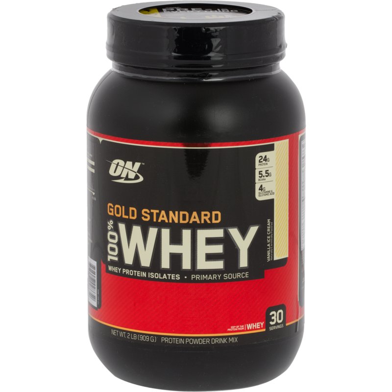 Optimum Nutrition G… - image