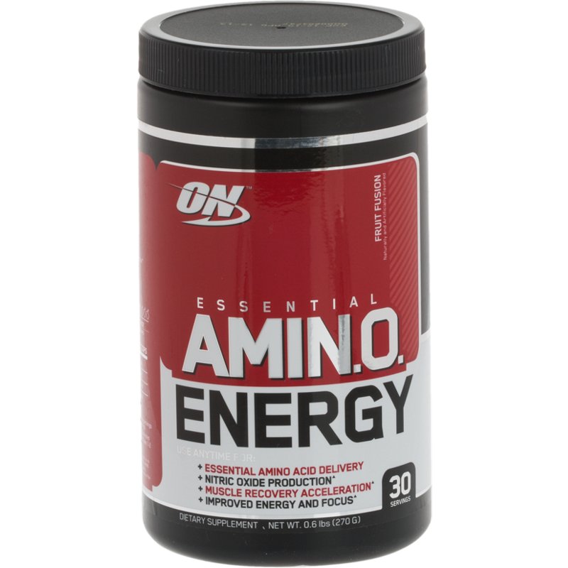 Optimum Nutrition A… - image