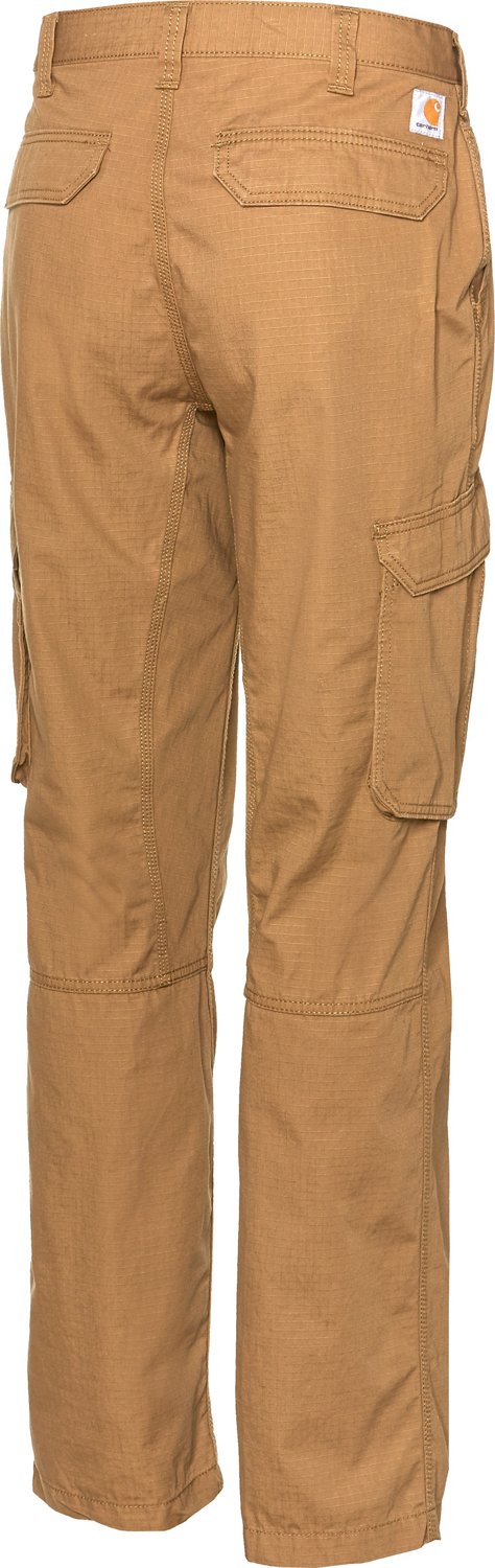 Carhartt Men's Force Tappen Cargo Pant | Free Shipping at Academy
