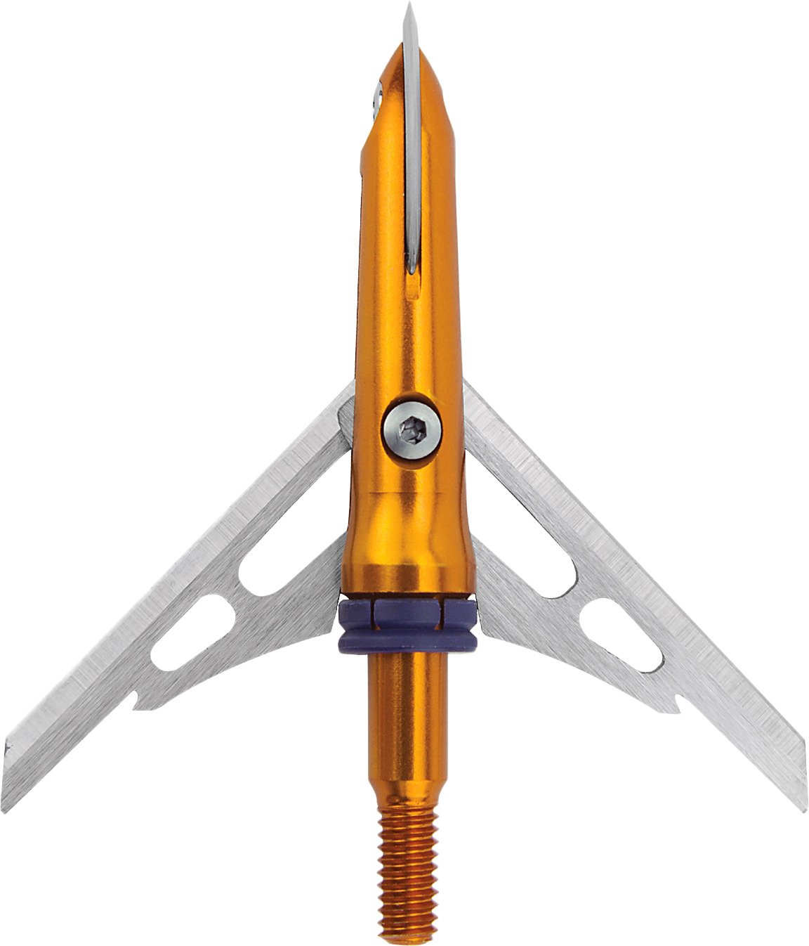 RAGE 125-Grain Crossbow X Blade
