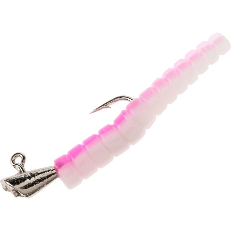 Leland Lures Trout … - image