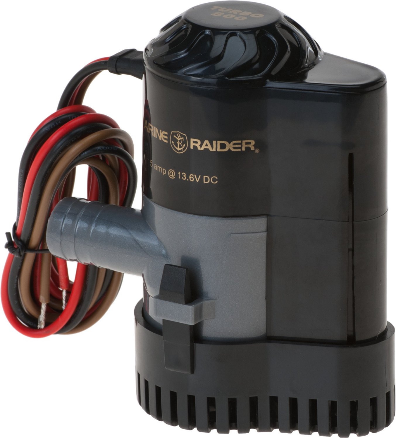 Marine Raider 800 Gph Automatic Bilge Pump                                                                                       - view number 1 selected