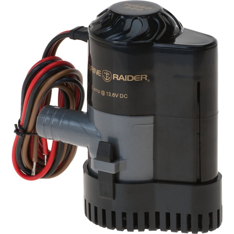 Marine Raider 800 G… - image