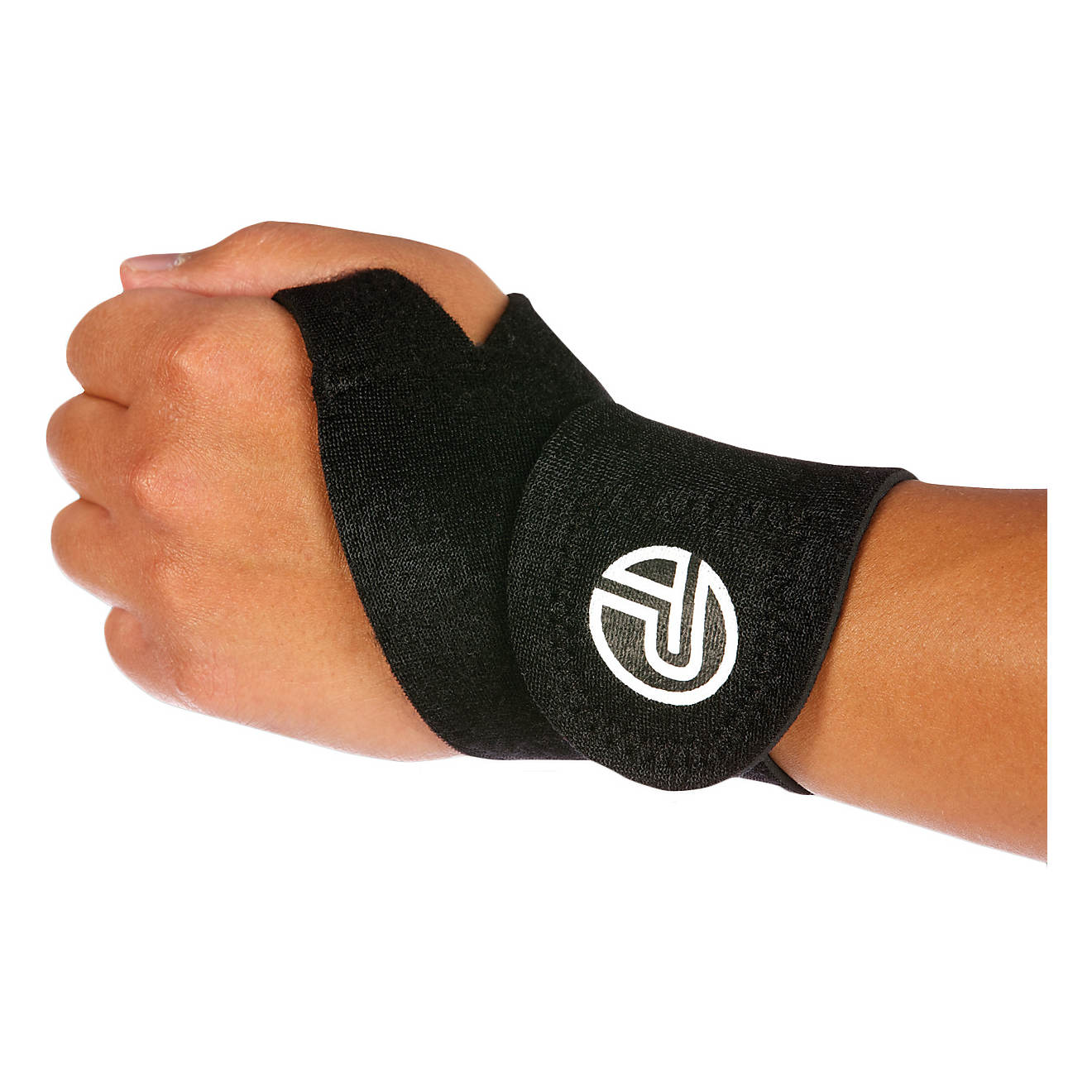 Pro-Tec Wrist Wrap Support                                                                                                       - view number 1
