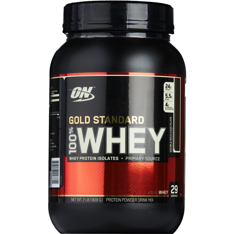 Optimum Nutrition G… - image
