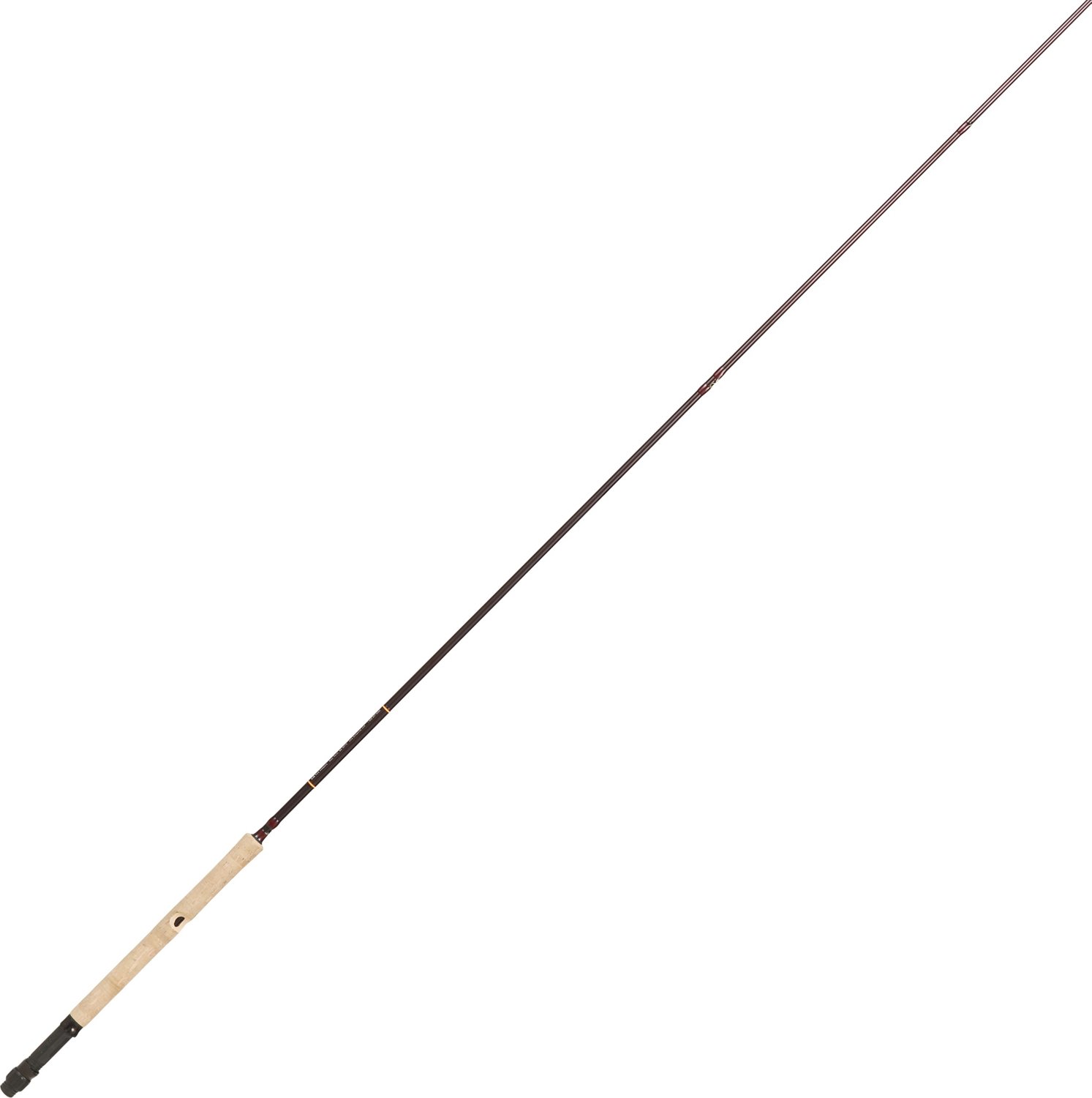 B 'n' M Sam Heaton UL Freshwater Vertical Jig Crappie Fishing Rod