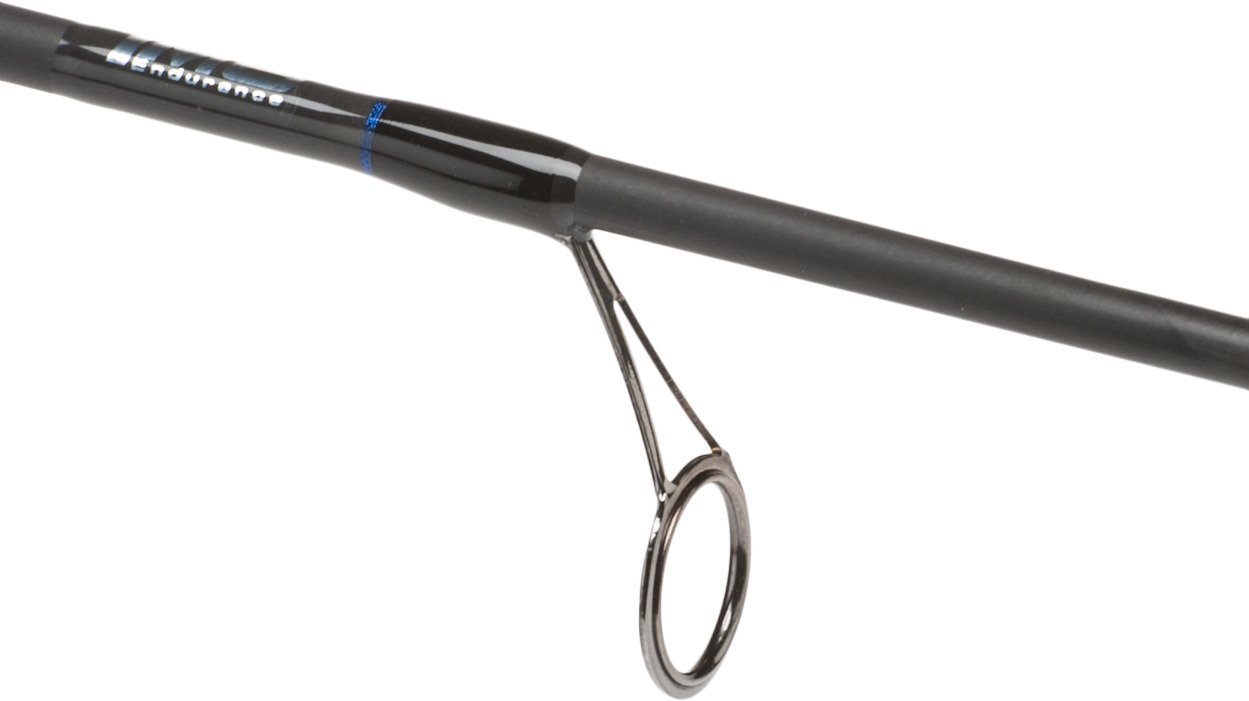 Lew's® American Hero 6'6" M Spinning Rod and Reel Combo                                                                         - view number 3