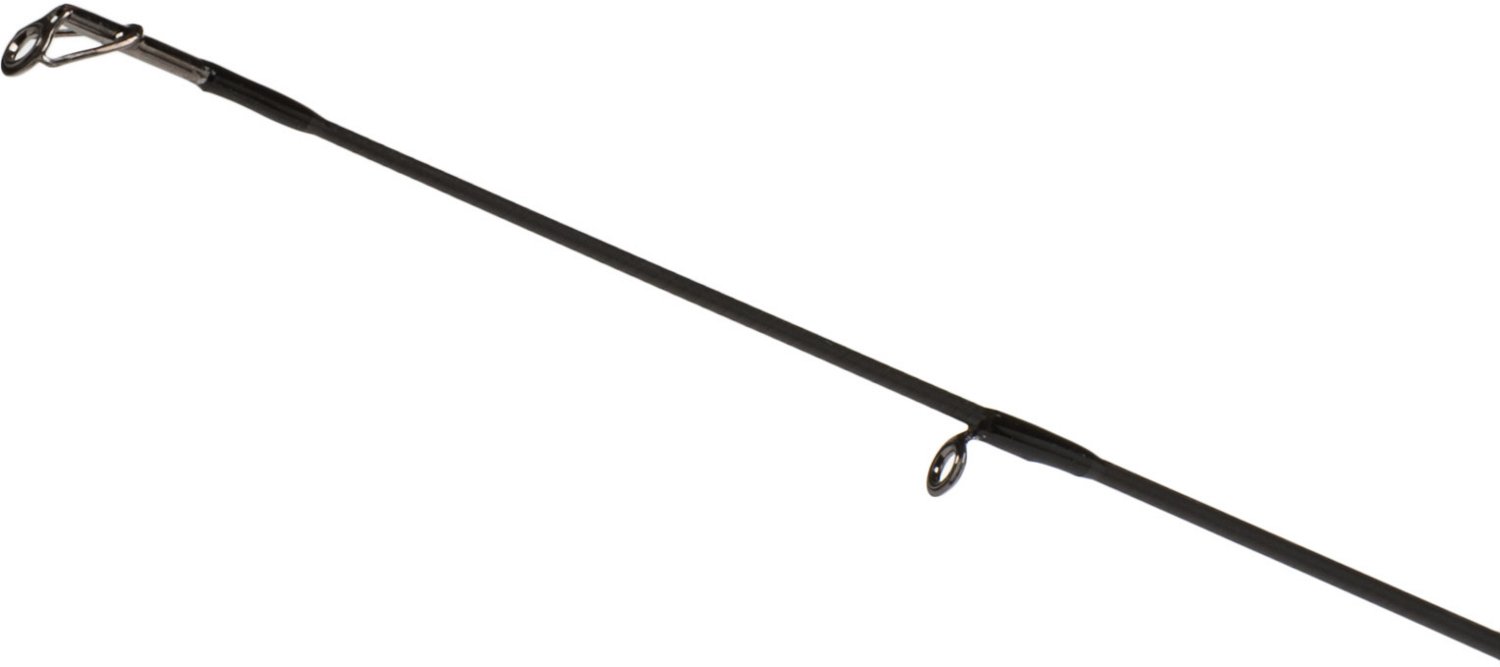 Lew's® American Hero 6'6" M Spinning Rod and Reel Combo                                                                         - view number 4