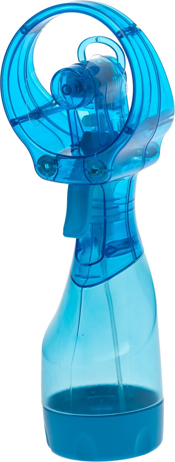 O2 COOL® Sport Misting Fan Academy